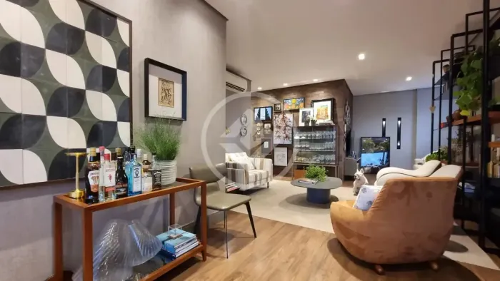Apartamento à Venda 114m² | Edifício Cuiabá Central Parque | Alto Padrão codigo: 126347