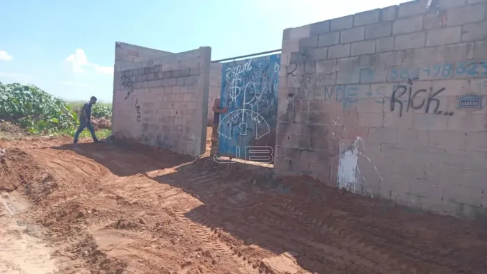 Investimento: Terreno à venda no bairro Satélite Íris, em Campinas/SP
