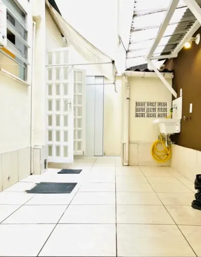 Aluguel Rua Bambina com 50 metros quadrados com 1 quarto