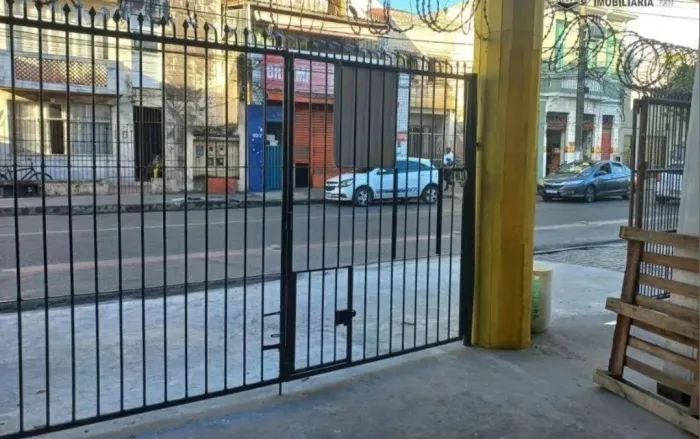 Ponto comercial na principal da boa viagem!