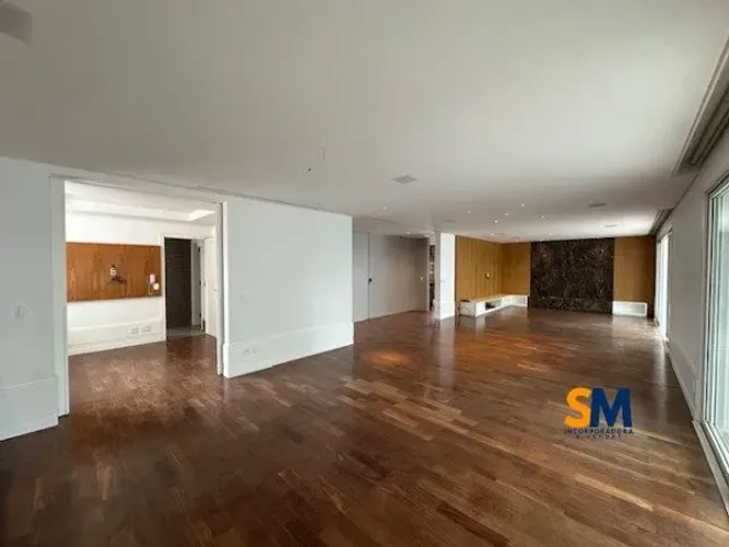 APARTAMENTO 4 SUÍTES-5 VAGAS-VENDA VILA NOVA