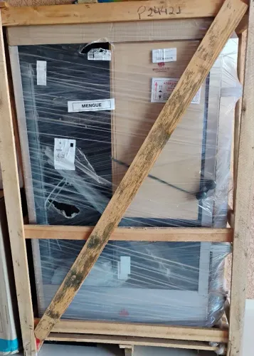 Máquina de Assar Frango+ Freezer 