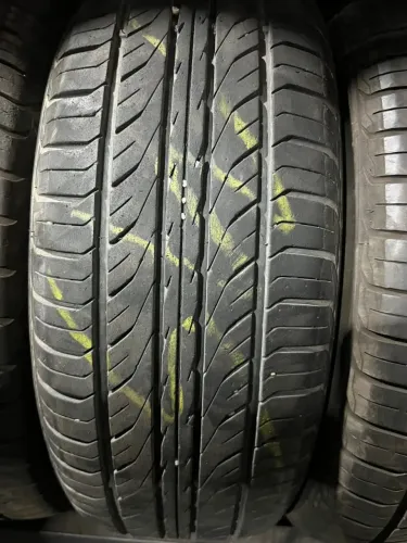 Pneu 195/60/15 Xbri 75 % de vida útil
