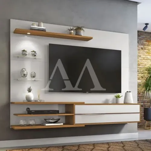 PAINEL NOTÁVEL C/LED TV ATÉ 65 POLEGADAS 