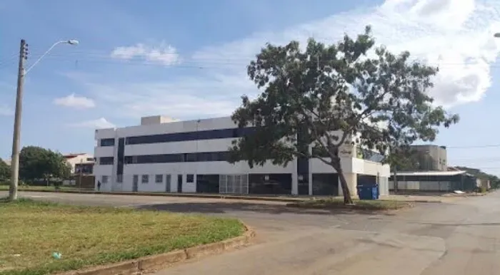 Alugo Kit em Samambaia Sul