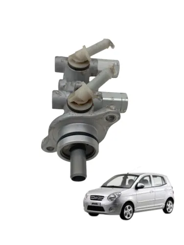 Cilindro Mestre Freio Kia Picanto 1.0 2009 2010
