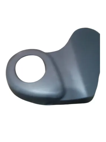 Moldura Lateral Banco Direito Mobi Uno Vivace Strada 2013 