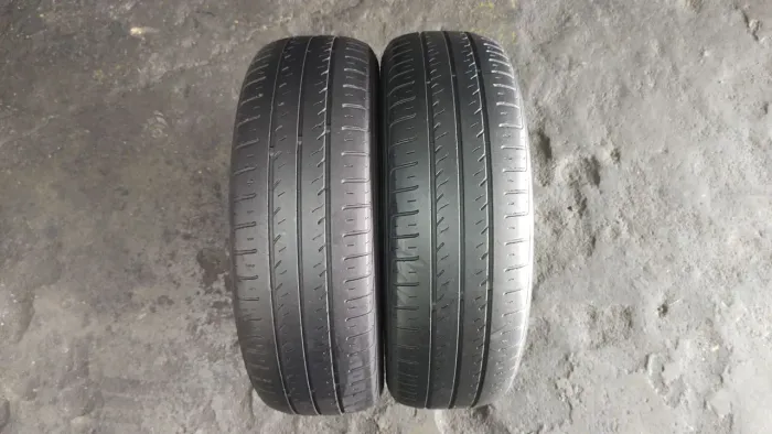 Pneu 205/65/16 Westlake - Usados (2 pneus)