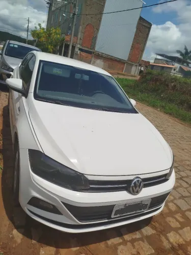 Volkswagen Polo Comfort. 200 TSI 1.0 Flex 12V Aut. 2019