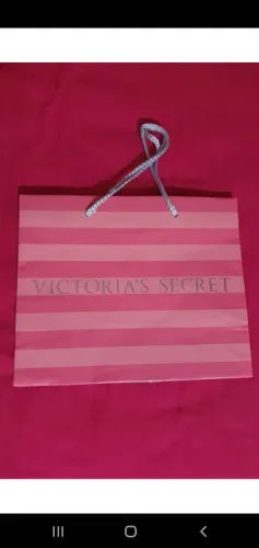 Sacola Victória s secret