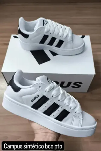 Adidas campus