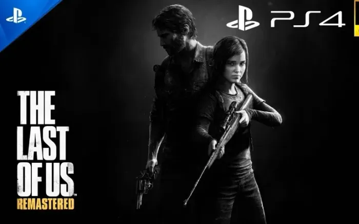 Troféus Multiplayer The last of us PS3 e PS4