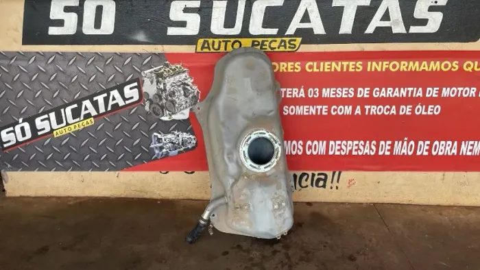 TANQUE FIAT MOBI/UNO C/ DETALHE 
