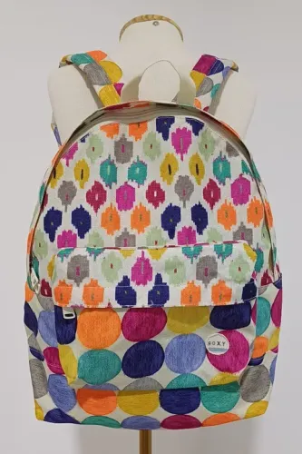 Mochila Colorida ROXY 