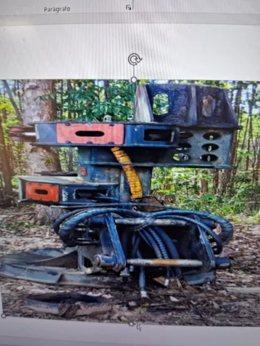 CABEÇOTE FELLER DISCO CDJ14A