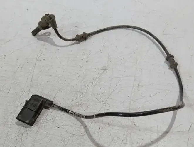 Sensor Abs Tras Esquerdo Mercedes E300 2020 A2135403905  