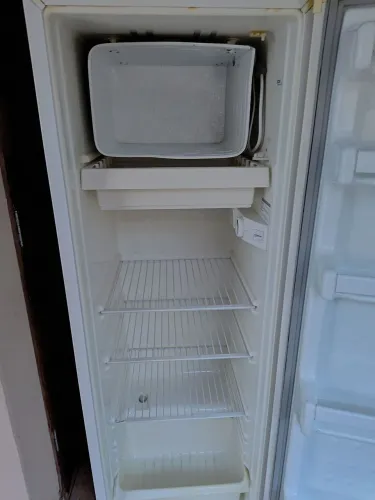 Geladeira consul 240l