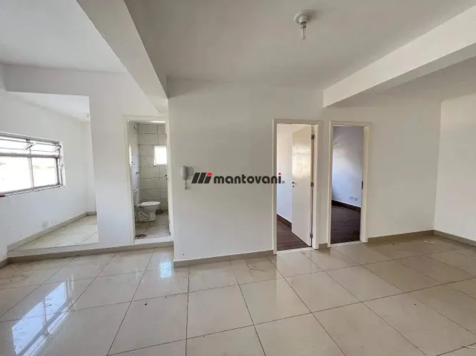 Apartamento para aluguel, 2 quartos, Vila Zelina - São Paulo/SP