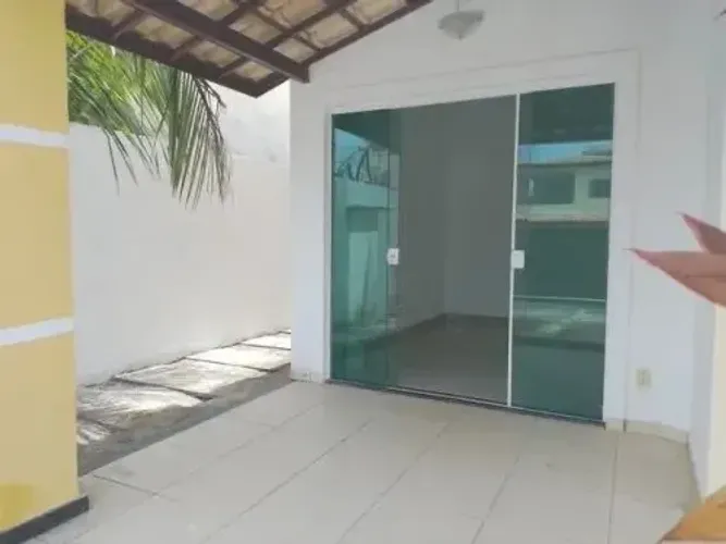 PRAIA DE AREMBEPE AQUAVILLE