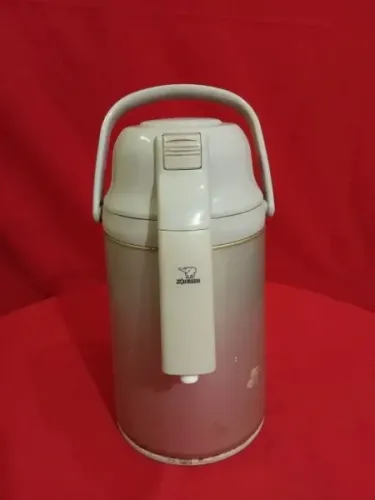 Garrafa Térmica Zojirushi VRKE-22N 2.2L