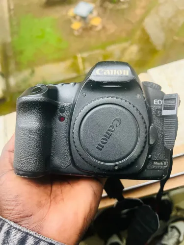 Canon 5D Mark2