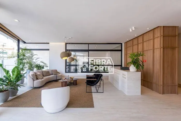 Apartamento no Bairro Cambui Limoges