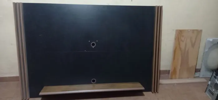 Painel de televisão