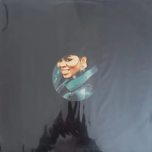 ROBIN S - I WANT TO THANK YOU  