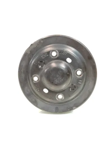 Polia Bomba Água Gm Omega Australiano 3.6 V6 2007 2008