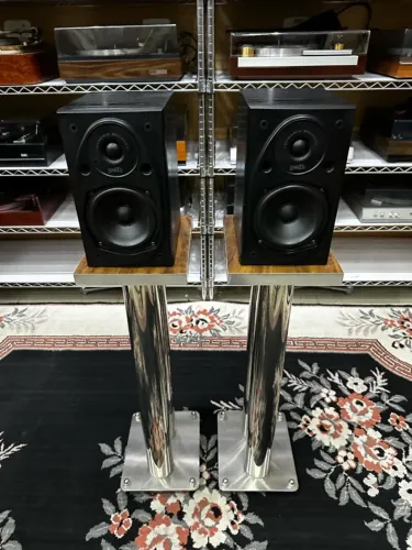 Caixas Acústicas Polk Audio Rt25 Bookshelf