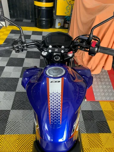 Twister mais nova do RS