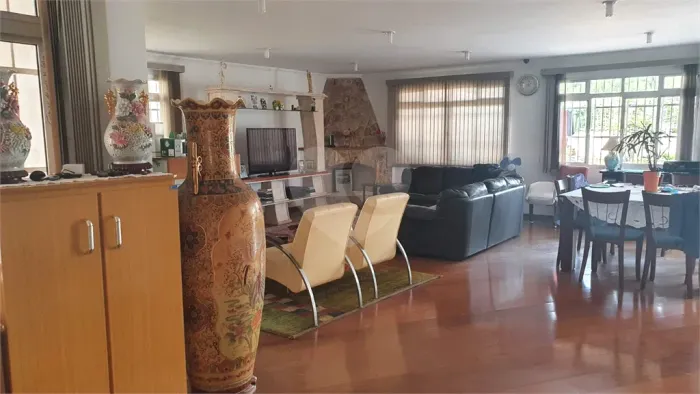 Casa de vila com 4 quartos à venda em Aclimação - SP