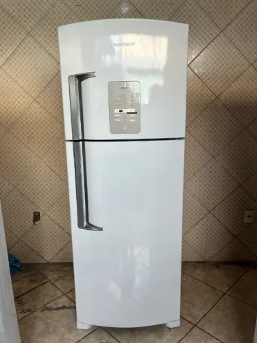 Geladeira Brastemp Active Frost Free