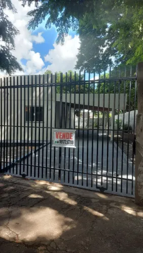 Casa perto da Havan jardim Itatiaia- 420m de terreno Maringá