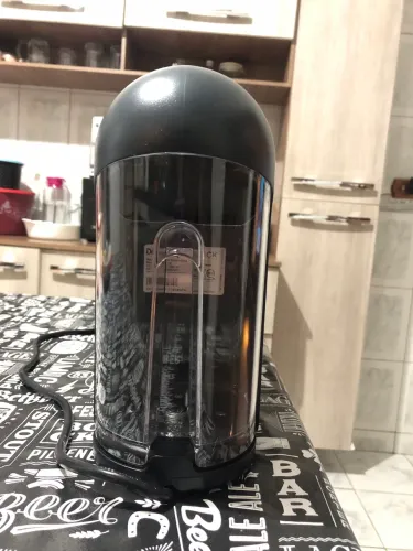 Máquina de café Delta