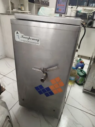 Pasteurizador de leite valor