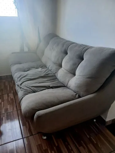 Vende-se sofá 2 lugares