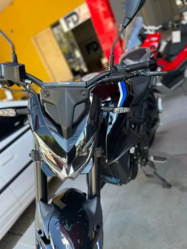 SHINERAY 250F 2026 0KM PROMOÇAO!