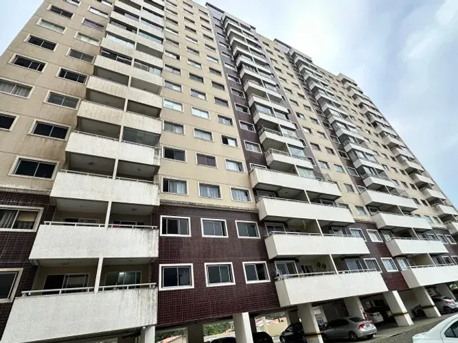 Condomínio Mirante Passaré, apartamento com 03 quartos, 02 vagas, elevador