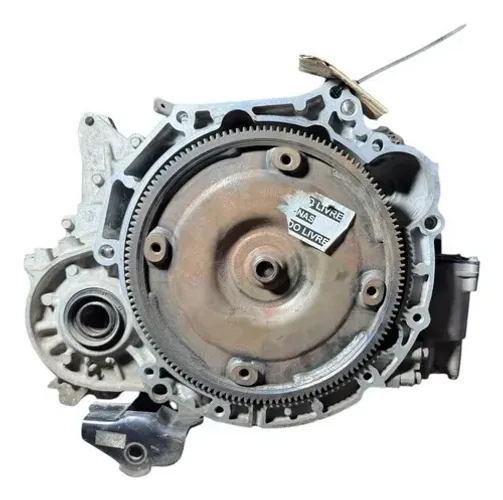 Caixa Câmbio Aut Hyundai Creta 2.0 2019 (isg2f350)
