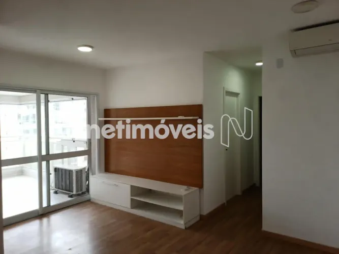 Locação Apartamento 2 quartos Bela Vista São Paulo