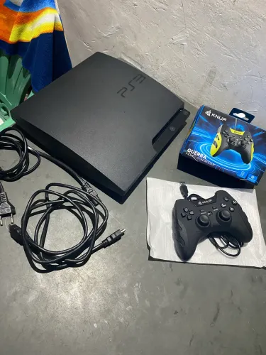 PlayStation 3 