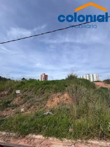 Terreno à venda em Várzea Paulista-SP, Entrada parcelada + mensais. Parque Petrópolis - 17