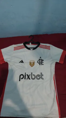 Vende-se blusas de time
