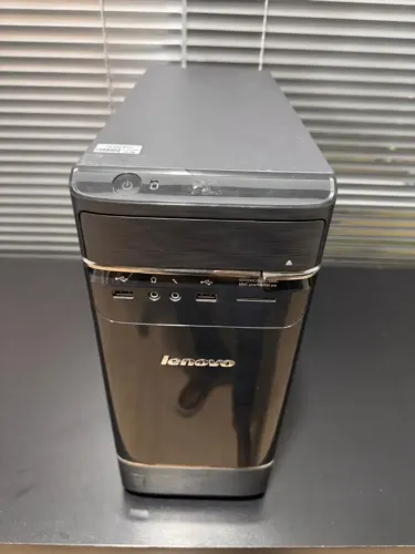 DESKTOP LENOVO MODELO 90AS0000BR