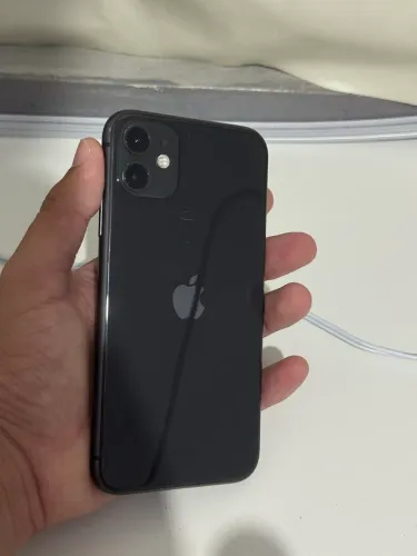 iPhone 11 - 128gb - Leia a Descrição