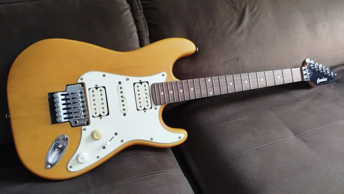 Guitarra Condor CG-250