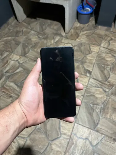 Celular infinix