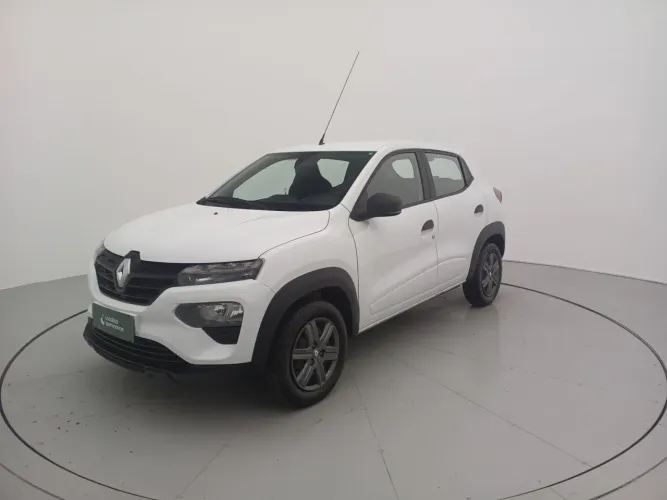Renault Kwid 1.0 Zen 2026