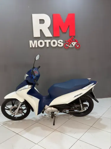 Biz 125 2024